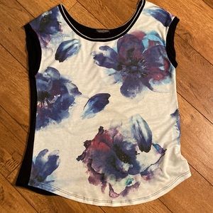 Vanilla Sugar Tee Shirt